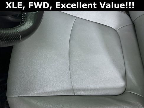 Used 2023 Toyota Sienna XLE image 19