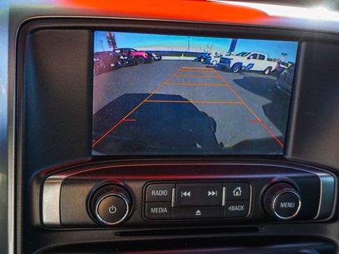 Used 2014 Chevrolet Silverado 1500 LT w/ Texas Edition, 1LT Trim image 23