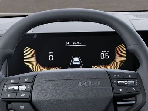 New 2026 Kia Sportage EX FWD image 23