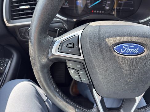 Used 2016 Ford Edge SEL w/ Equipment Group 201A image 19