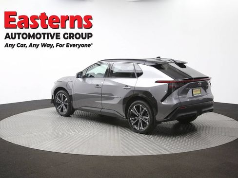 Used 2023 Toyota bZ4X AWD w/ Weather Package image 65