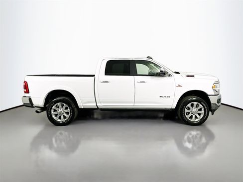 Used 2022 RAM 2500 Laramie image 8