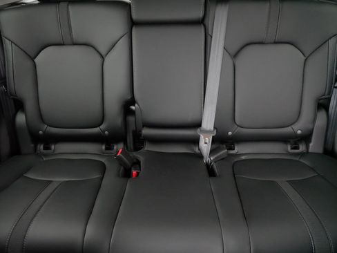 Certified 2026 Honda Passport RTL image 13