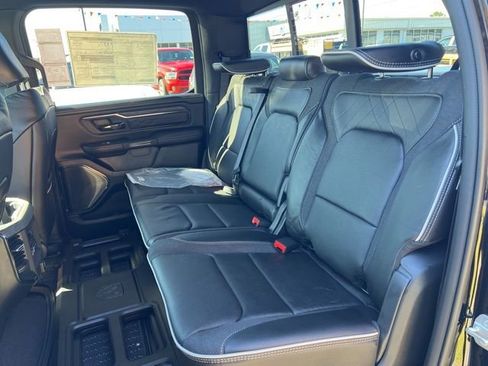 New 2026 RAM 1500 Limited image 19