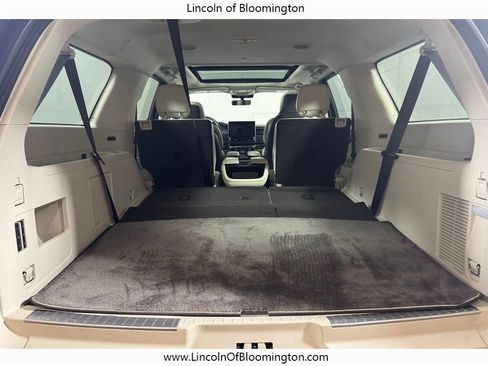 Certified 2022 Lincoln Navigator L Black Label AWD/4WD image 68