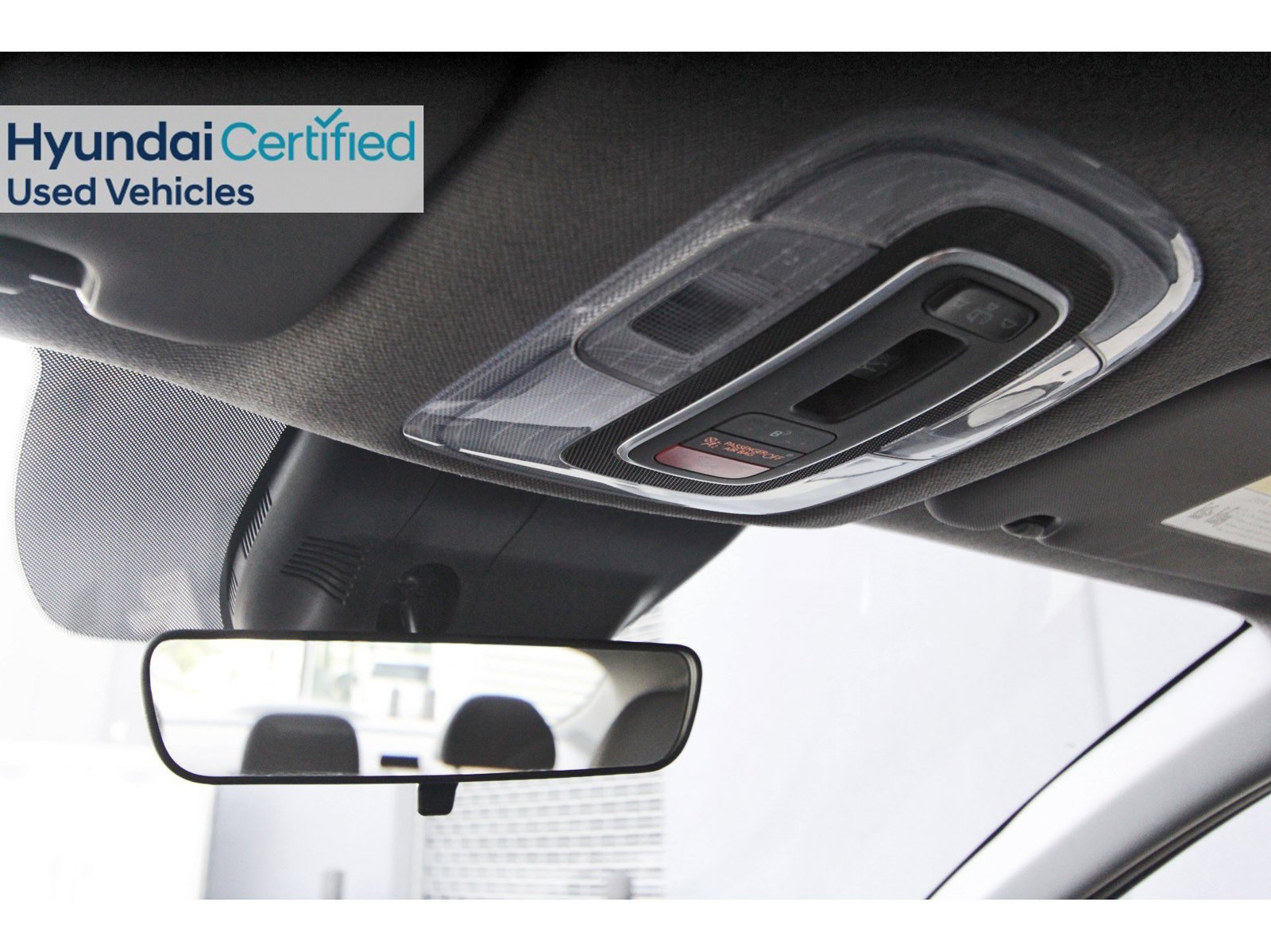 Certified 2025 Hyundai Elantra SEL FWD image 23