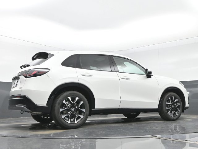 New 2027 Honda HR-V EX-L image 24