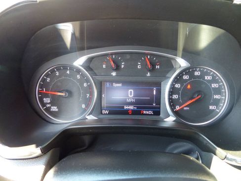 Used 2022 Chevrolet Blazer LT FWD image 27