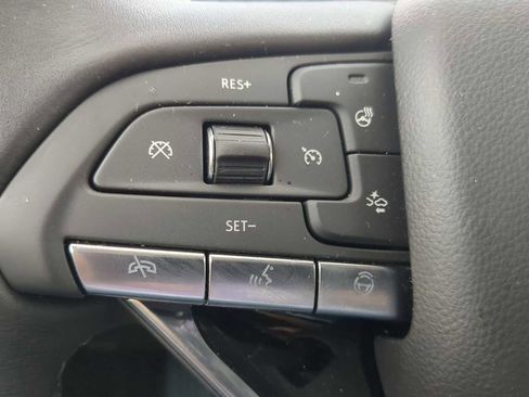 Used 2025 Cadillac CT5 Sport image 15