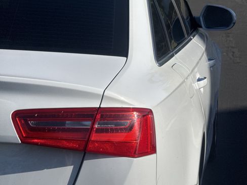 Used 2014 Audi A6 2.0T Premium Plus w/ Premium Plus Package FWD image 20