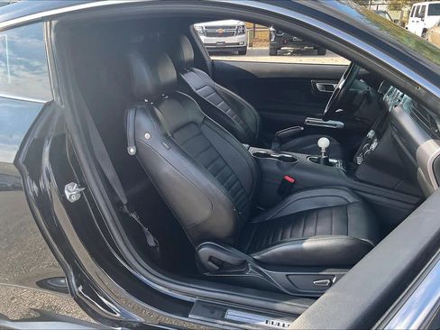 Used 2019 Ford Mustang Bullitt w/ Bullitt Electronics Package image 7