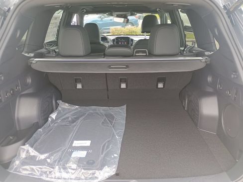 New 2026 Subaru Forester Premium AWD/4WD image 18