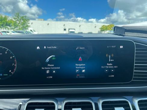 Certified 2023 Mercedes-Benz GLE 450 4MATIC image 19