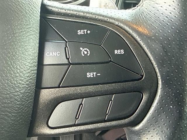 Used 2022 Dodge Challenger R/T Scat Pack RWD image 21