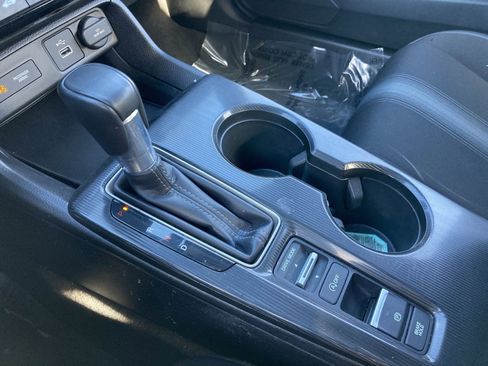 Used 2024 Honda Civic Sport image 23