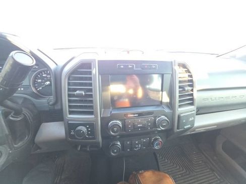 Used 2020 Ford F350 XL w/ STX Appearance Package AWD/4WD image 22