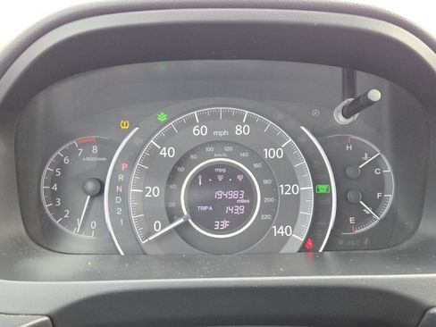 Used 2013 Honda CR-V LX image 23