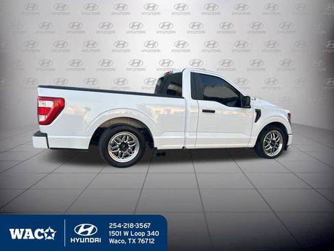 Used 2023 Ford F150 XL w/ XL Chrome Appearance Package image 15