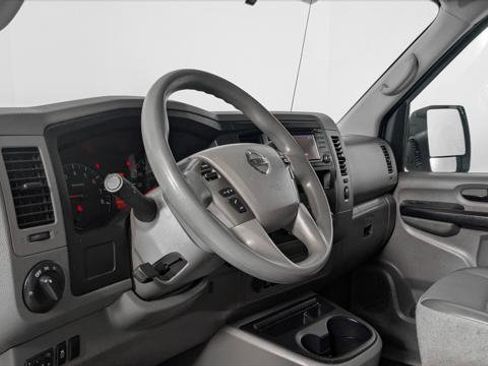 Used 2018 Nissan NV 1500 SV image 21