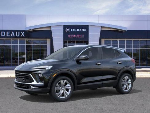 New 2026 Buick Encore GX Preferred FWD image 95