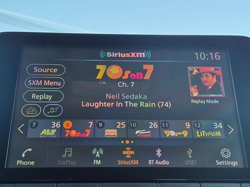 Used 2025 Nissan Altima 2.5 SV FWD image 18