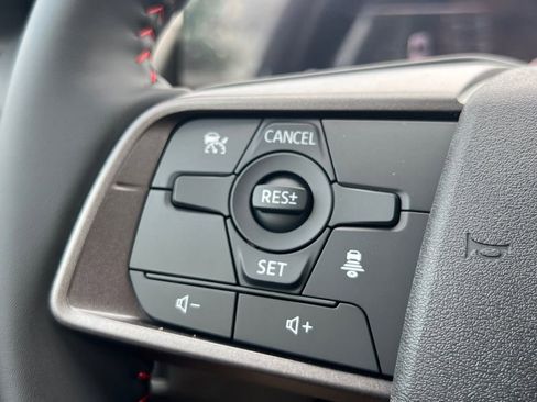 New 2026 Nissan Sentra SR FWD image 11