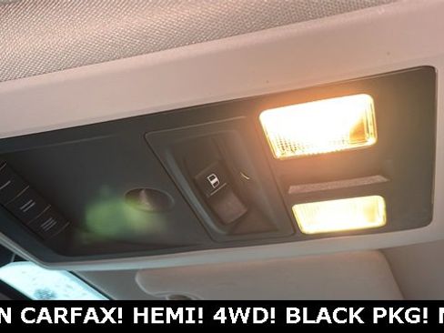 Used 2018 RAM 1500 Big Horn image 28