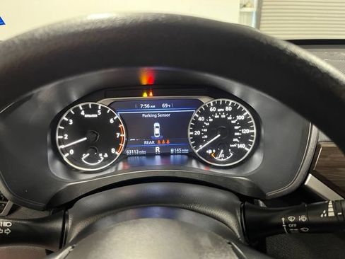 Used 2024 Nissan Altima 2.5 SV FWD image 26