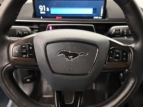 Used 2024 Ford Mustang Mach-E Select RWD image 8