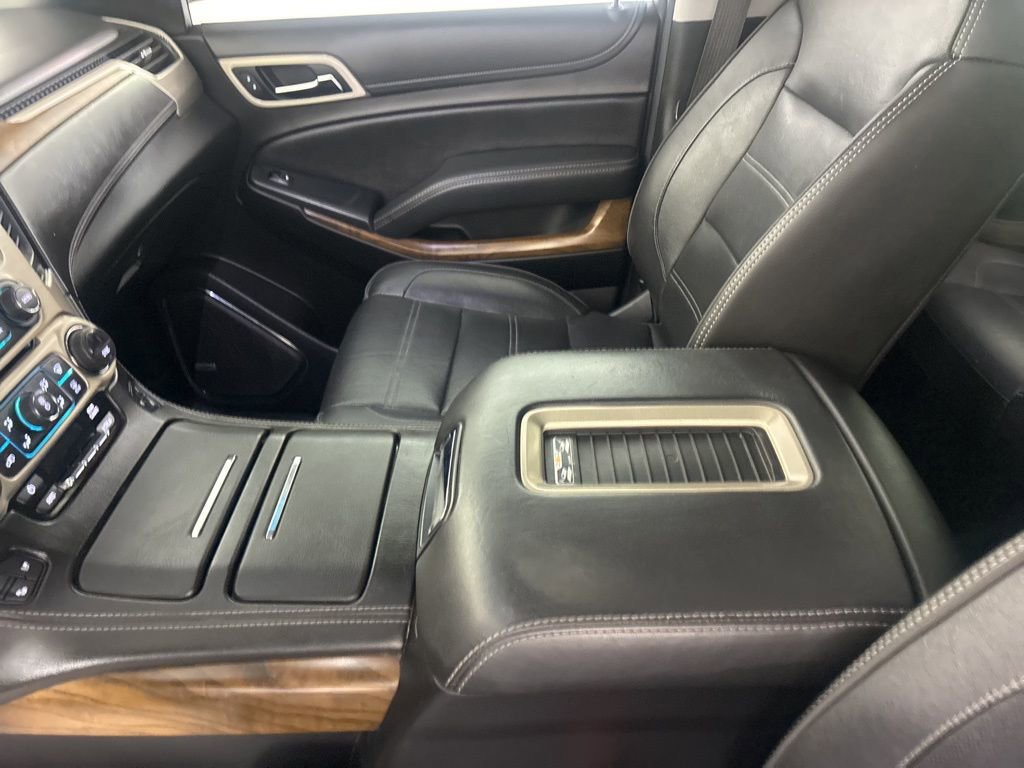 Used 2019 GMC Yukon Denali w/ Open Road Package AWD/4WD image 14