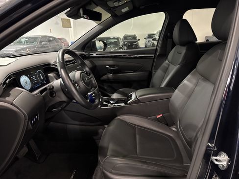 Used 2024 Hyundai Tucson XRT image 26