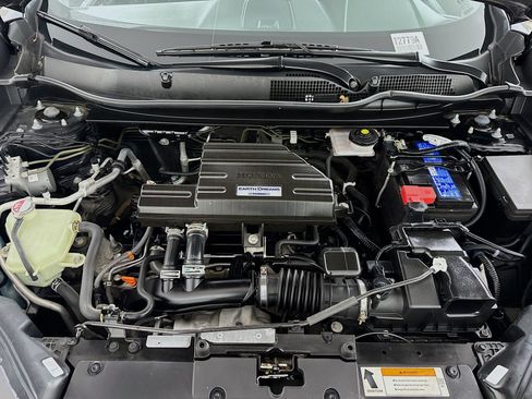 Used 2020 Honda CR-V LX image 10