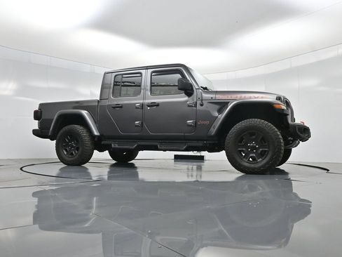Used 2021 Jeep Gladiator Mojave image 45