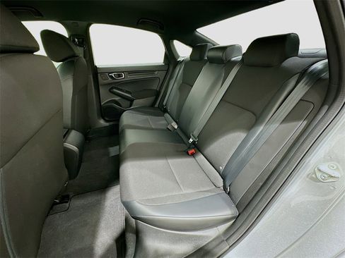 Used 2022 Honda Civic Sport image 23