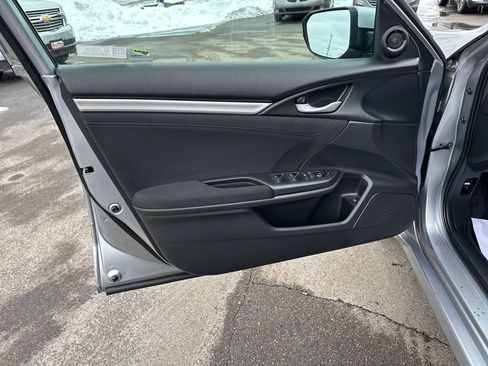 Used 2020 Honda Civic EX image 15