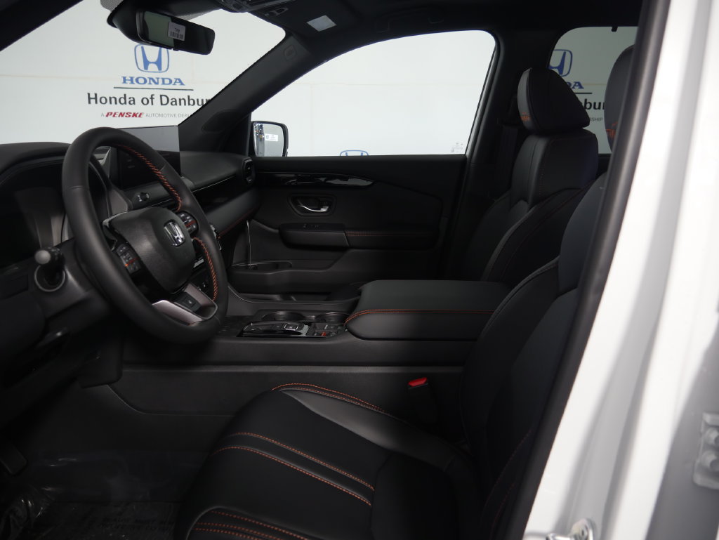 New 2026 Honda Pilot TrailSport image 15