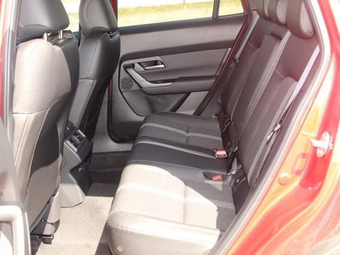 Certified 2025 MAZDA CX-50 AWD 2.5 S w/ Weather Package image 11