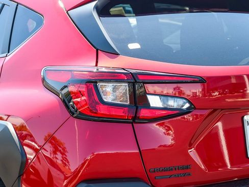Certified 2026 Subaru Crosstrek 2.5i Wilderness w/ Crosstrek Mirror Package AWD/4WD image 9