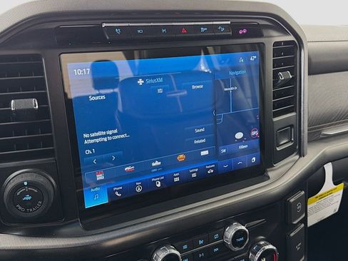 Used 2021 Ford F150 Platinum w/ Equipment Group 701A High image 16