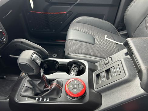 New 2025 Ford Bronco Raptor AWD/4WD image 45