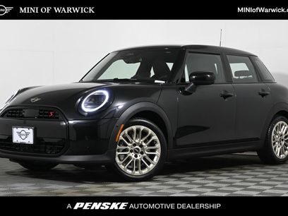 Used 2026 MINI Cooper S