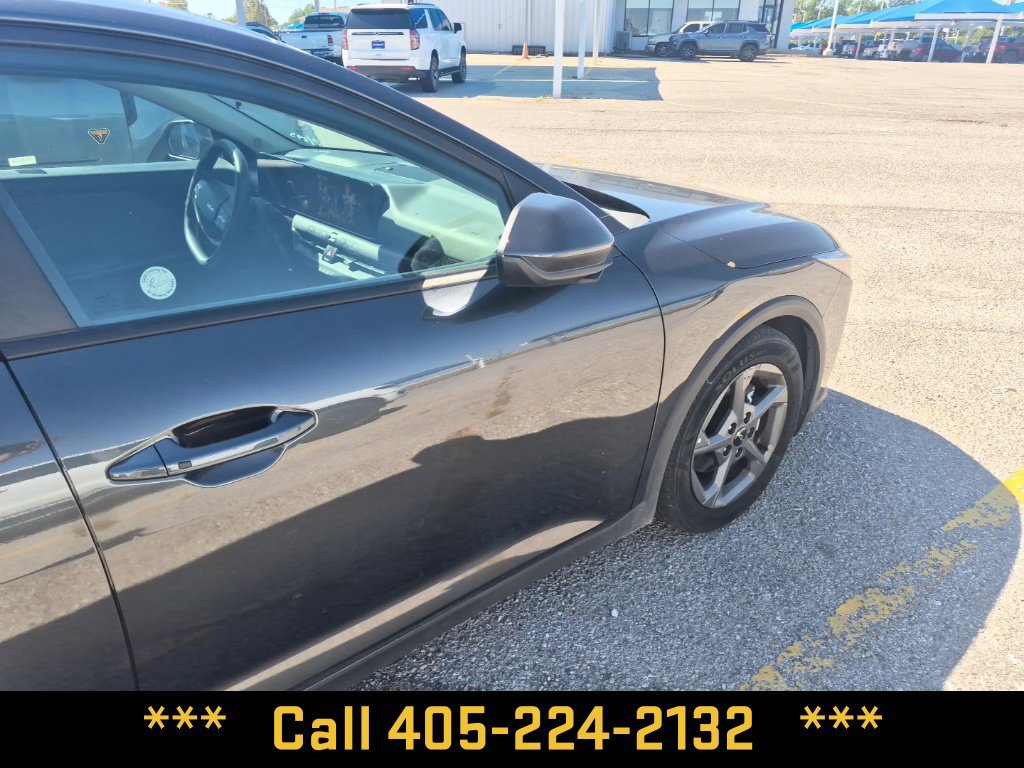 Used 2025 Kia K4 FWD image 19