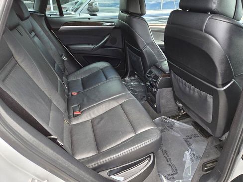 Used 2014 BMW X6 xDrive35i AWD/4WD image 13