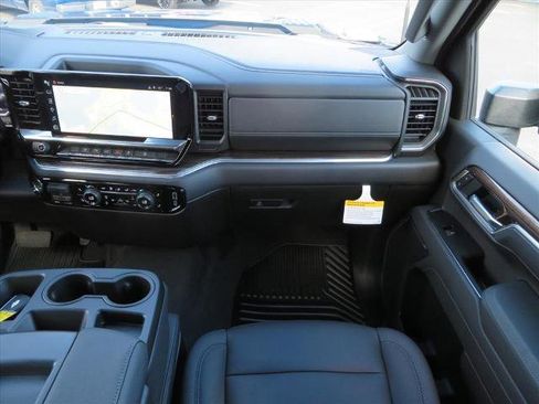 New 2026 Chevrolet Silverado 2500 LT w/ Trail Boss Package image 18