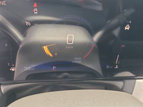 New 2026 Chevrolet TrailBlazer LS FWD image 22