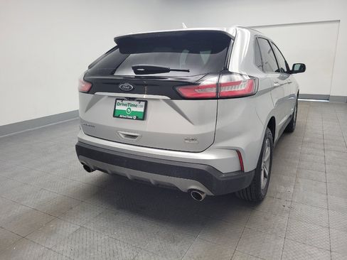 Used 2019 Ford Edge SEL w/ Equipment Group 201A AWD/4WD image 7
