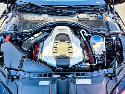 Used 2018 Audi A7 3.0T Prestige w/ Prestige Package image 9