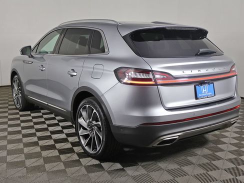 Used 2023 Lincoln Nautilus Reserve w/ Equipment Group 202A AWD/4WD image 10