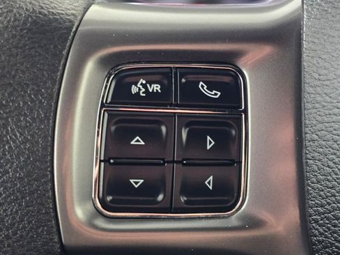 Used 2024 RAM 1500 Classic Warlock image 23