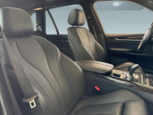 Used 2016 BMW X5 xDrive35i image 31